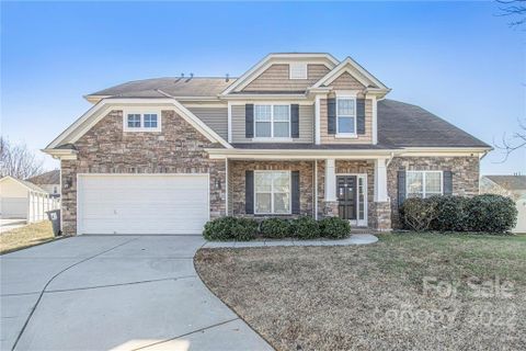 1008 Tatnall Lane