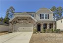 8518 Caruthers Drive sold home in Charlotte, SC