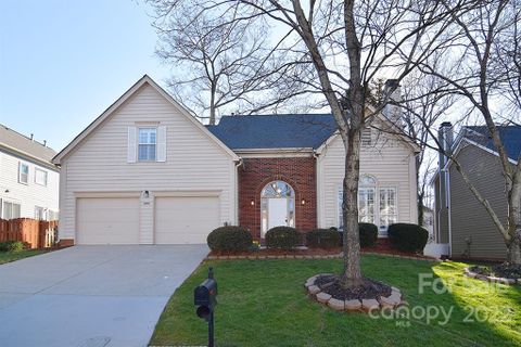 11005 Spice Hollow Court