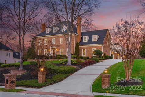 4110 Moorland Drive sold home in Royden, Charlotte, NC