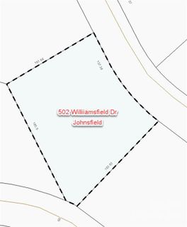502 Williamsfield Drive