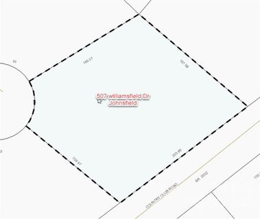 507 Williamsfield Drive