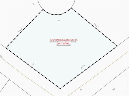508 Williamsfield Drive