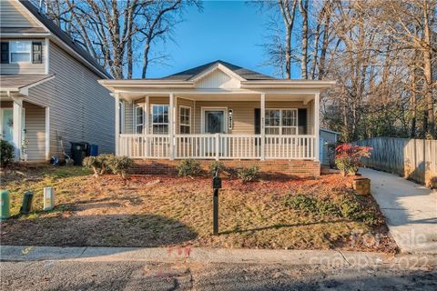 524 Jakes Ridge Lane sold home in Underhill Village, Mooresville, NC