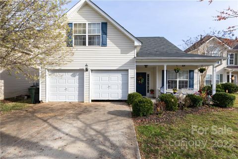 109 Copes Court