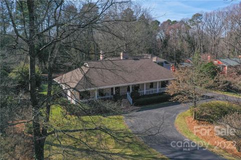 400 Shasta Lane