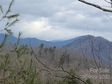 00 Laurel Branch Road 51,1 sold home in Fontana Lake Properties, Bryson City, NC