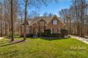 1910 Crestgate Drive sold home in Waxhaw, SC