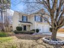 9222 Chastain Walk Drive sold home in Charlotte, SC