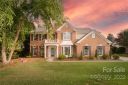 10240 Chilvary Drive sold home in Charlotte, SC