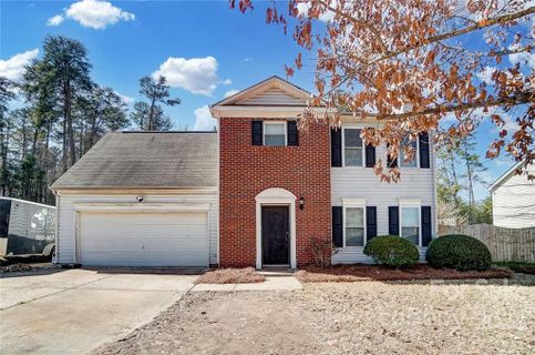 8819 Korniv Drive sold home in Rozumny Ridge, Charlotte, NC