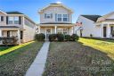12437 Stumptown Road sold home in Huntersville, SC