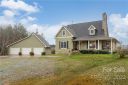 159 Songbird Court sold home in Lake Lure, SC