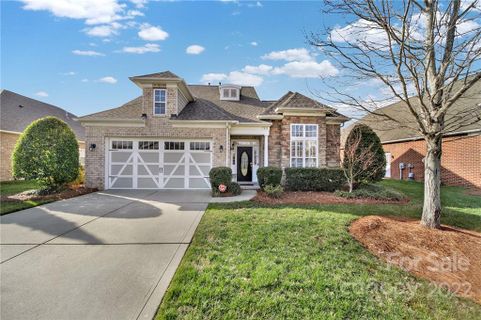 7311 Firespike Road