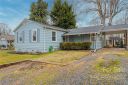 642 10th Street Boulevard sold home in Hickory, SC