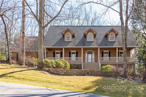 100 Little Cherokee Ridge