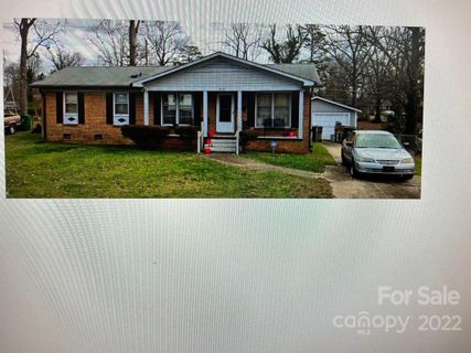 832 Squirrel Hill Road