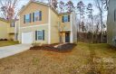 6806 Broad Valley Court sold home in Charlotte, SC