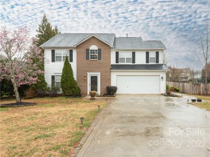 3907 Southwick Drive