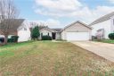 10207 Cannarti Drive sold home in Charlotte, SC