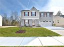 2475 Se Willow Pond Lane sold home in Concord, SC