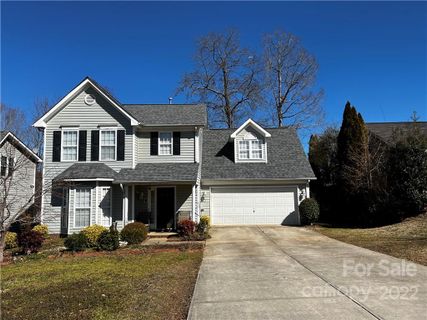 7507 Saddle Trail Lane
