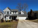 7507 Saddle Trail Lane sold home in Charlotte, SC