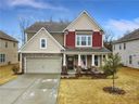 4503 Gatesmills Avenue sold home in Charlotte, SC