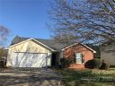 2910 Rosemeade Drive sold home in Monroe, SC