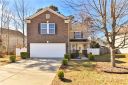 2321 Sweet Flag Court sold home in Charlotte, SC