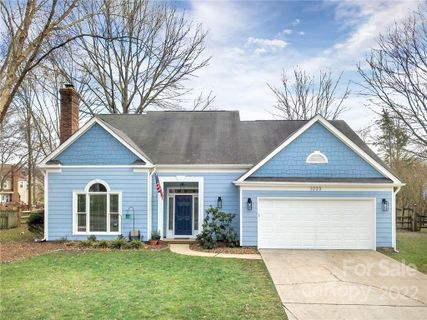 3223 Silver Pond Court
