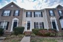 10946 Garden Oaks Lane sold home in Charlotte, SC