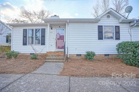 5917 Crape Myrtle Lane
