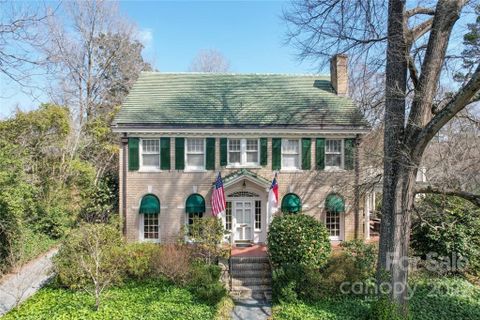 401 Union Street
