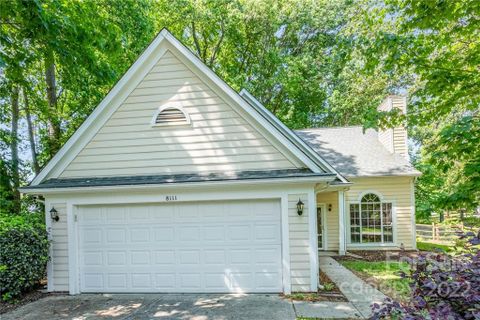 8111 Martindale Lane