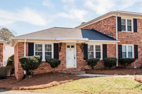 906 Mcalway Road
