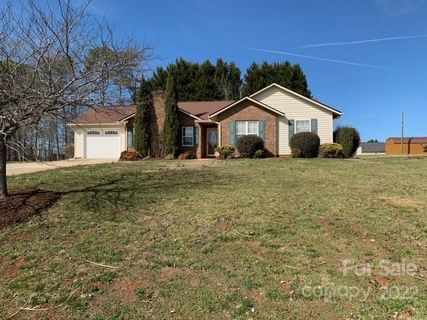 38 Grandview Street sold home in Grandview Estates, Granite Falls, NC