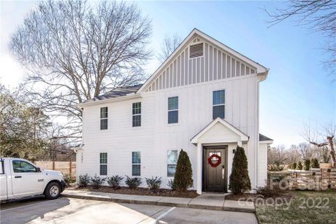 1501 Briar Creek Road sold home in Midwood Place, Charlotte, NC