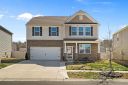 2619 Gingham Street sold home in Charlotte, SC