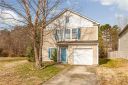 4358 Kellybrook Drive sold home in Concord, SC