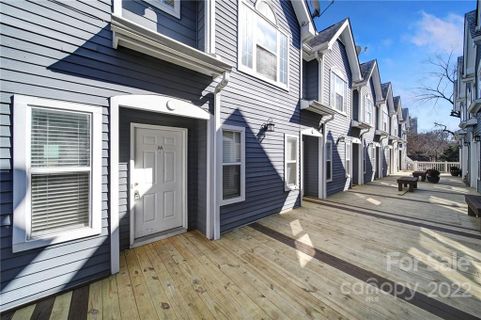 508 N Graham Street M