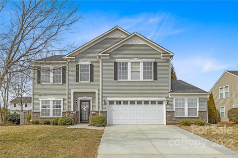 141 Mallory Tai Drive