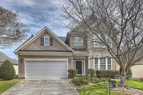 861 Platinum Drive