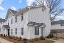 1543 Briar Creek Road sold home in Charlotte, SC