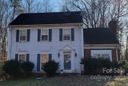 907 Doby Springs Drive sold home in Charlotte, SC