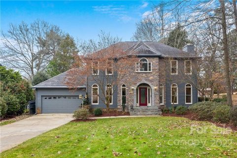 1248 Starboard Lane sold home in King Cove, Stanley, NC
