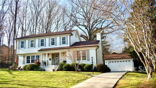 3801 Mountain Breeze Court