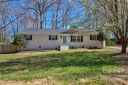 6101 Davidson Drive sold home in Matthews, SC