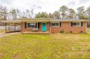 2630 Fairgreen Drive sold home in Gastonia, SC