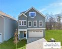 540 Kingsway Circle 19 sold home in Charlotte, SC